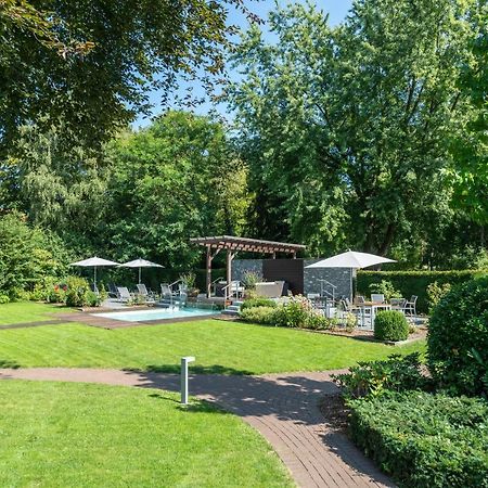 Ferienhotel Haus Becker Бад-Лар Экстерьер фото